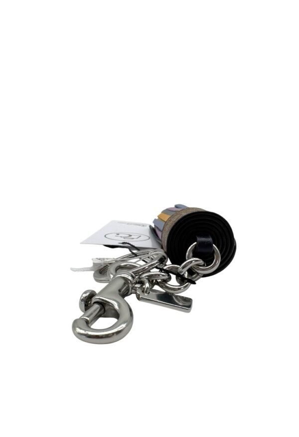 COACH - KEYCHAIN TASSEL - Image 3
